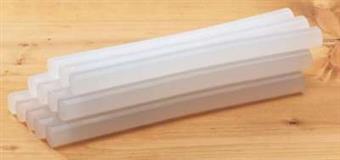 Draper 65860 ʊg1) - Pack Of 12 Hot Melt Glue Sticks
