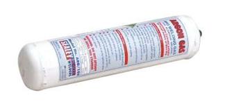 Sealey MIG/ARG/100 - Gas Cylinder Disposable Argon 300g