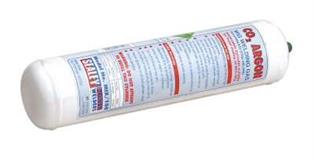 Sealey MIG/MIX/100 - Gas Cylinder Disposable Carbon Dioxide/Argon 300grm