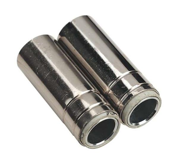 Sealey MIG915 - Cylindrical Nozzle TB25/36 Pack of 2