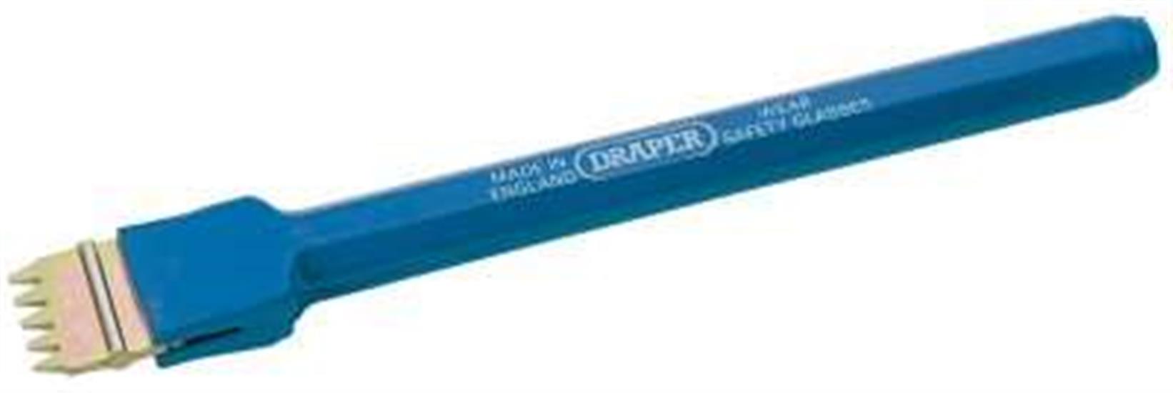 Draper 71269 �/A) - 200 X 25mm Scutch Holding Chisel (Sold Loose)