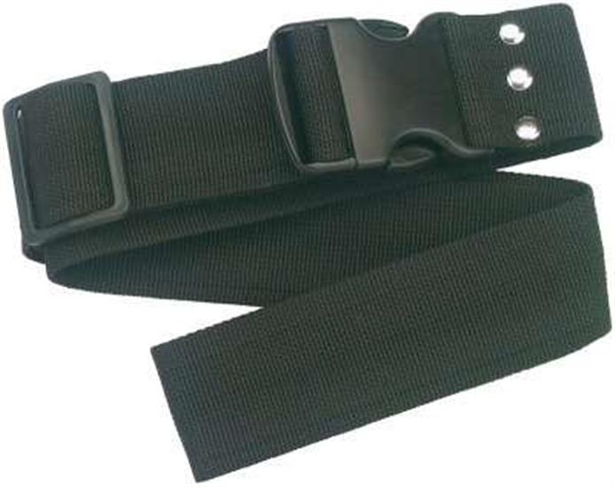 Draper 72925 (Nba) - Draper Expert Polypropylene Webbing Belt