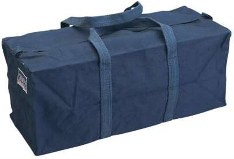 Draper 72971 �) - 610 X 170 X 190mm Canvas Tool Bag