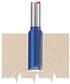 Draper 75333 (Rb4) - 1/4" Straight 10 X 25mm Tct Router Bit