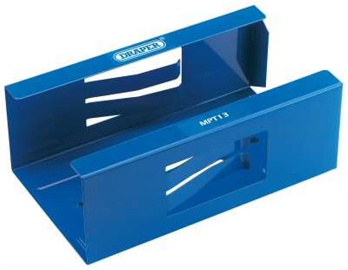 Draper 78665 (Mpt13) - Magnetic Holder For Glove/Tissue Box