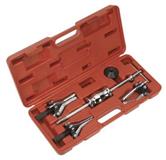 Sealey PS992 - Slide Hammer Gear/Bearing Puller Set 5pc