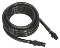 Sealey WPS060HL - Solid Wall Suction Hose for WPS060 - 25mm x 7mtr