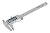 Sealey AK9621EV - Digital Vernier Calliper 0-150mm/0-6"