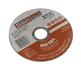 Sealey PTC/115CT - Cutting Disc 115 x 1.6 x 22mm