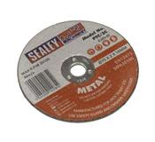 Sealey PTC/3C - Cutting Disc 75 x 2 x 10mm