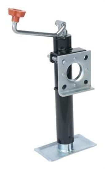 Sealey TB373 - Trailer Jack & Clamp 250mm Travel - 900kg