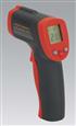 Sealey VS904 - Infrared Laser Digital Thermometer 12:1