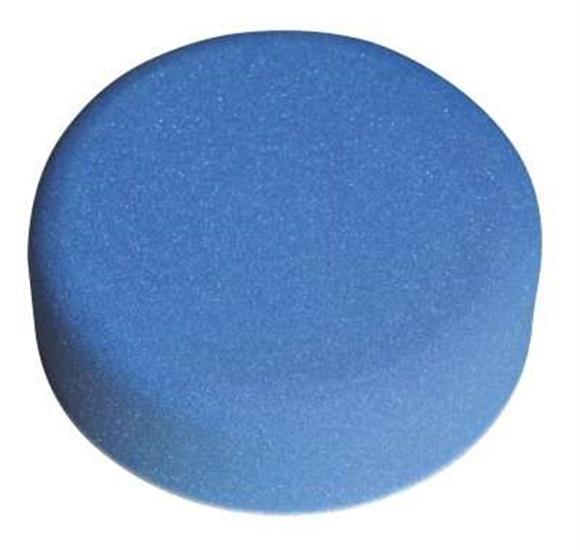 Sealey PTCCHV150B - Hook & Loop Compounding Head 150 x 50mm Blue/Soft Sponge