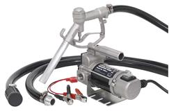 Sealey TP96 - Diesel/Fluid Transfer Pump Portable 12V