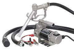 Sealey TP9624 - Diesel/Fluid Transfer Pump Portable 24V