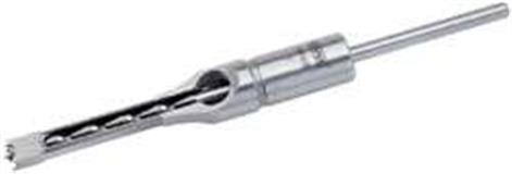 Draper 43044 ʊwm2b) - 3/8" Mortice Chisel And 19mm Bit