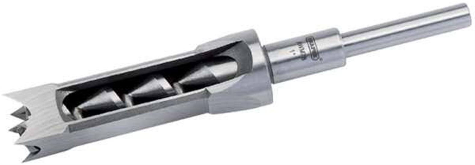 Draper 43050 ʊwm7b) - 1" Mortice Chisel And 19mm Bit