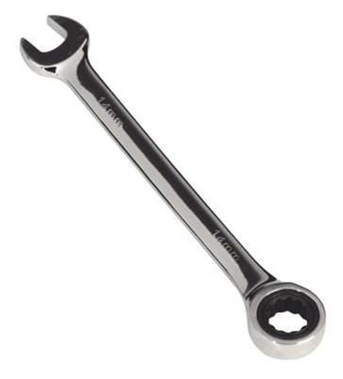 Sealey RCW14 - Ratcheting Combination Wrench 14mm 72 Tooth