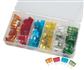 Draper 56381 (Fuse/120) - 120 Piece Automotive Fuse Assortment