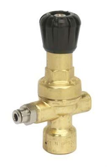 Sealey REG/MM - MIG Gas Regulator Disposable Cylinder No Gauge