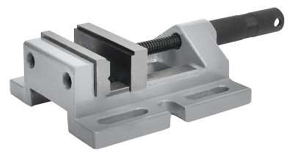 Sealey 100DV - Drill Vice Super 100mm Jaw