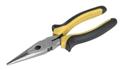 Sealey S0812 - Long Nose Pliers Comfort Grip 200mm