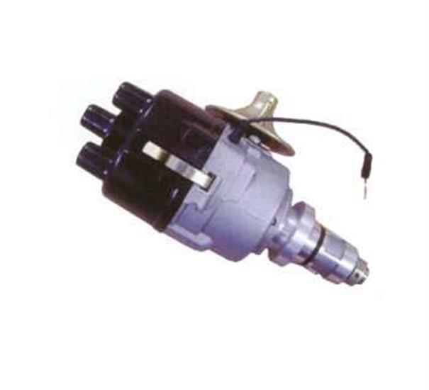 H&HDist41 - Marcos 1600 X-Flow Distributor.