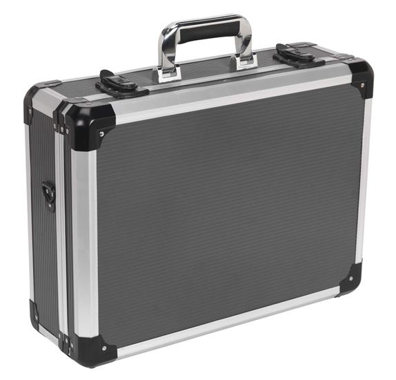 Sealey AP610 - Aluminium Tool Case Heavy-Duty