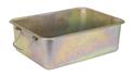 Sealey DRPM3 - Metal Drain Pan 20ltr