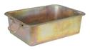 Sealey DRPM4 - Metal Drain Pan 28ltr