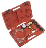 Sealey VS0042 - Cooling System Vacuum Purge & Refill Kit