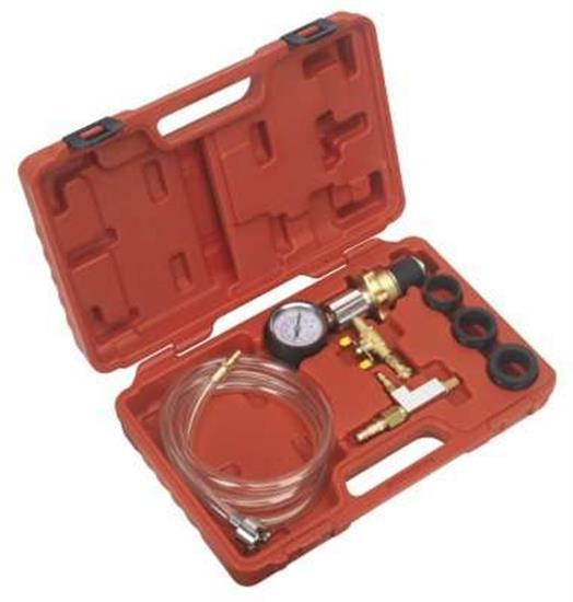 Sealey VS0042 - Cooling System Vacuum Purge & Refill Kit