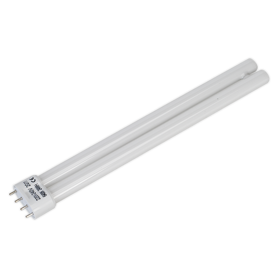 Sealey ML72F.B - Fluorescent Tube 24W/230V