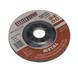 Sealey PTC/125G - Grinding Disc 125 x 6 x 22mm
