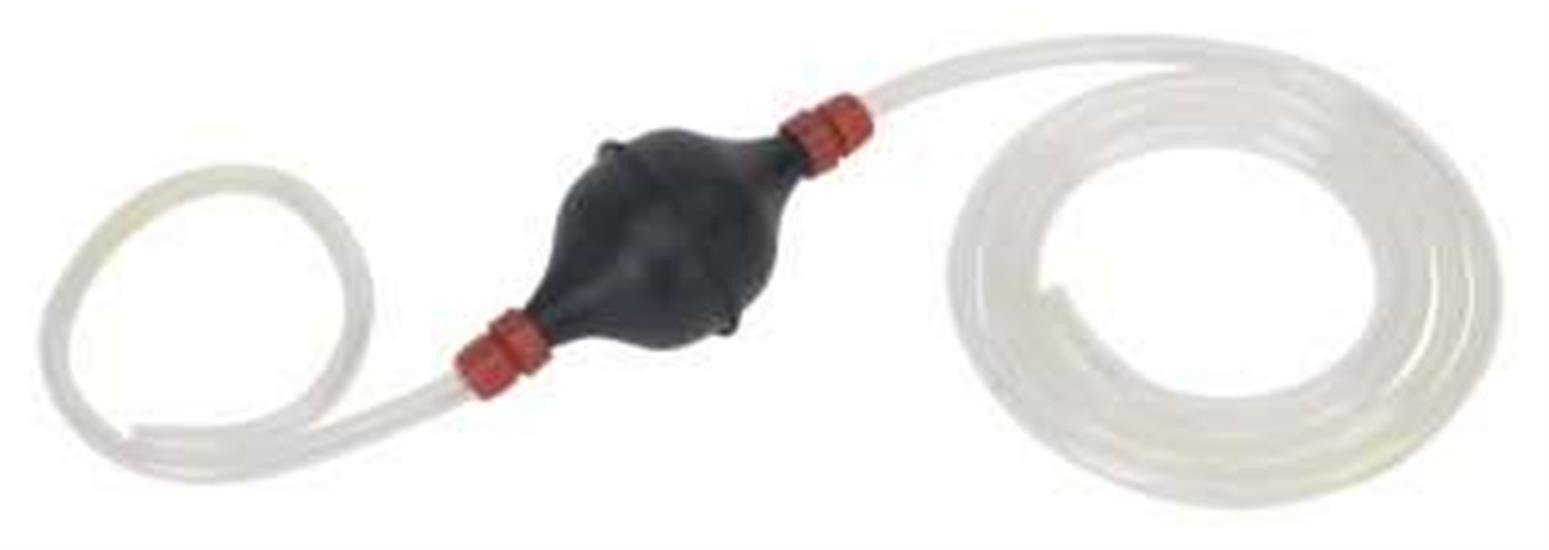 Sealey EC97 - Emergency Fuel Transfer Pump