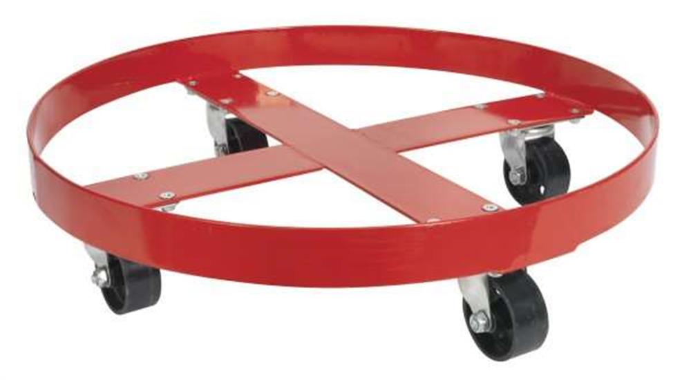 Sealey TP205 - Drum Dolly 205ltr