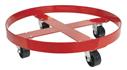 Sealey TP205 - Drum Dolly 205ltr