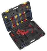 Sealey TA111 - Test Lead Set 92pc