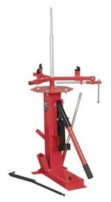 Sealey TC965 - Motorcycle & Mini Tyre Changer