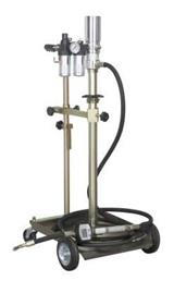 Sealey AK4563D - Gear Oil Dispensing System Air Operated