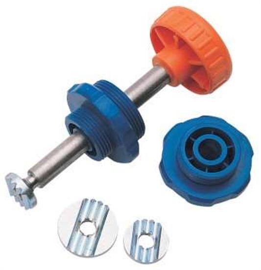 Draper 21561 (Ytr210sc) - 17mm Cutter Wheel For 12701 Tap Reseating Tool