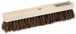 Draper 43773 (Brm/Bass) - 450mm Stiff Bassine Broom Head