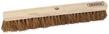 Draper 43774 (Pbrm/Coco) - 600mm Soft Coco Broom Head