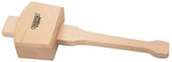 Draper 45237 (305/L) - Draper Expert 490g Beechwood Mallet