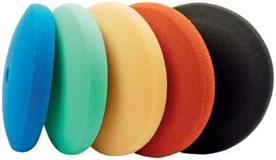 Draper 46296 ʊpt121) - 180mm Polishing Sponge - Heavy Cut For 44190