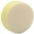 Draper 48199 (Aat02) - 90mm Polishing Sponge - Yellow