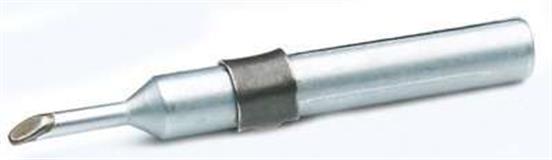 Draper 62080 (Yk18/Pro/Med) - Medium Tip For 62074 18w 230v Expert Soldering Iron With Plug
