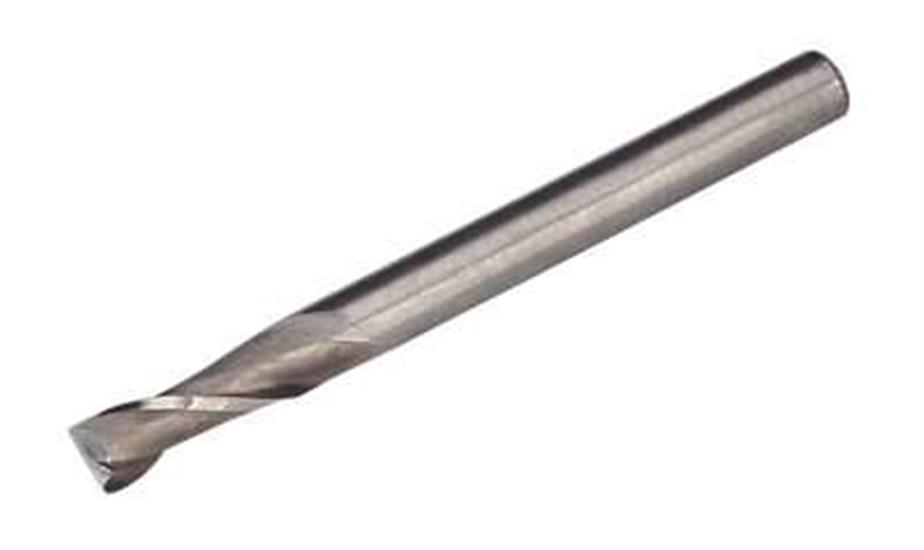 Sealey SM2502EM04 - HSS End Mill Ø4mm