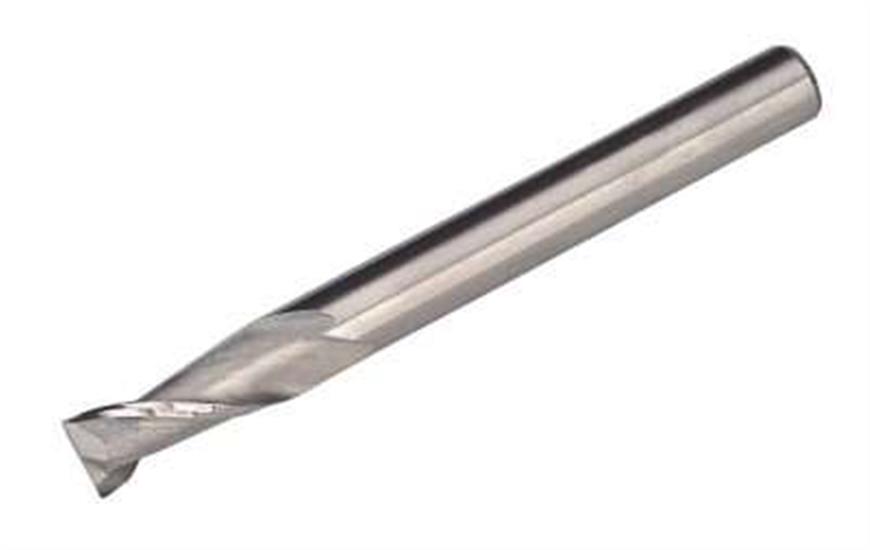 Sealey SM2502EM06 - HSS End Mill Ø6mm