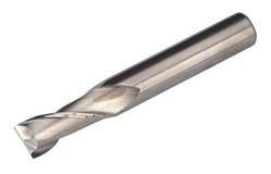 Sealey SM2502EM12 - HSS End Mill Ø12mm